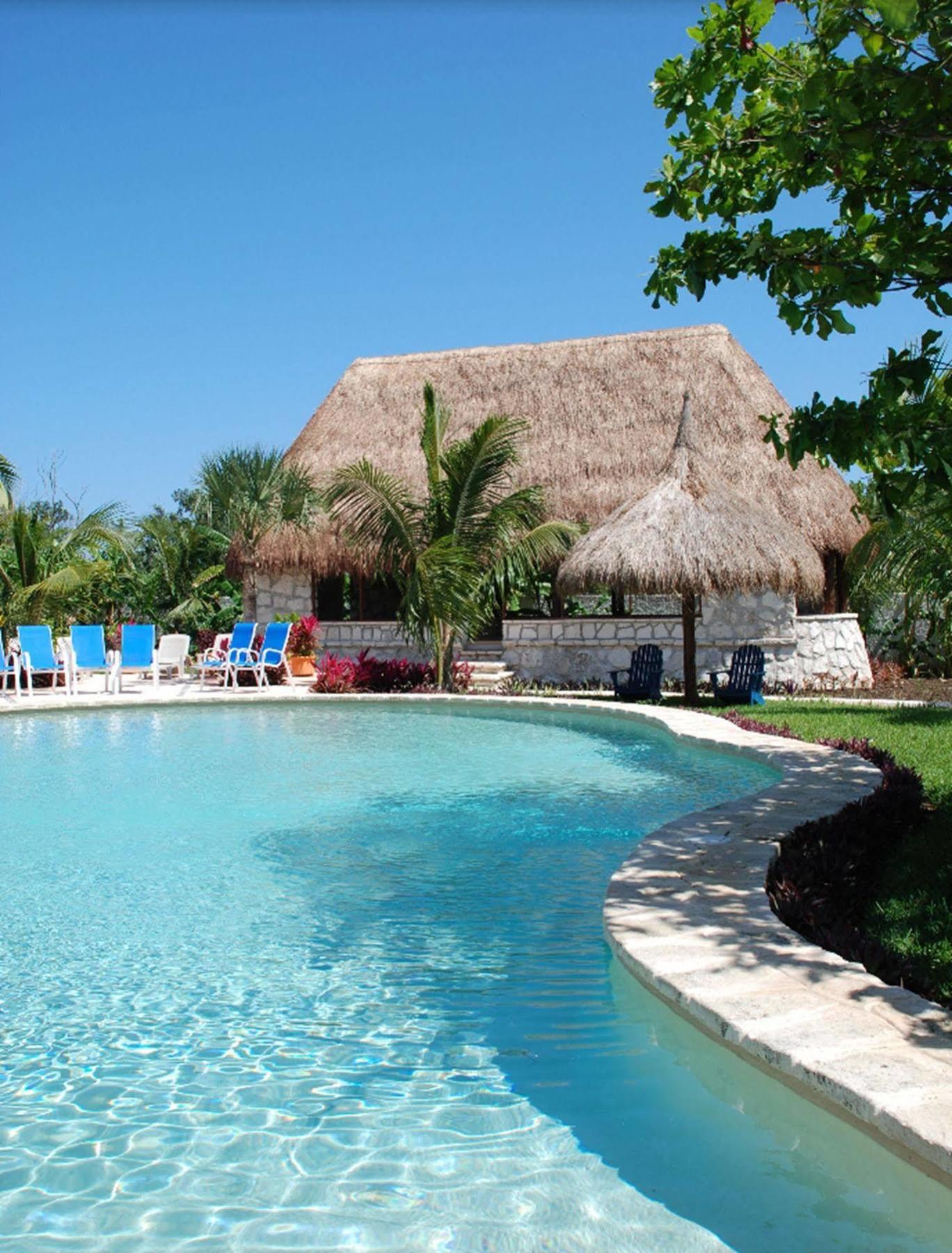 Amarte 3* Playa del Carmen