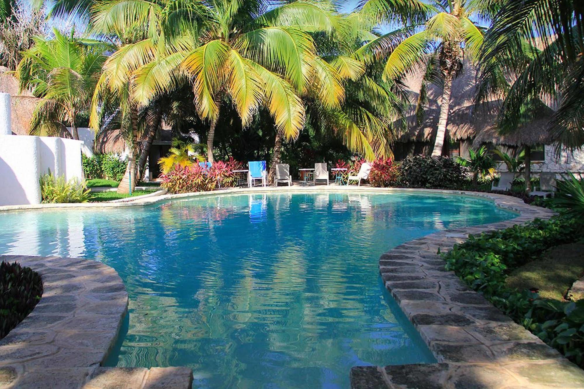 Hotel Amarte 3*
