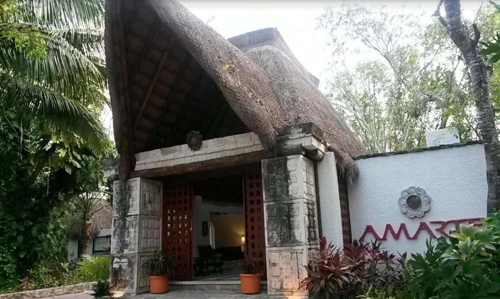 Hotel Amarte Playa del Carmen