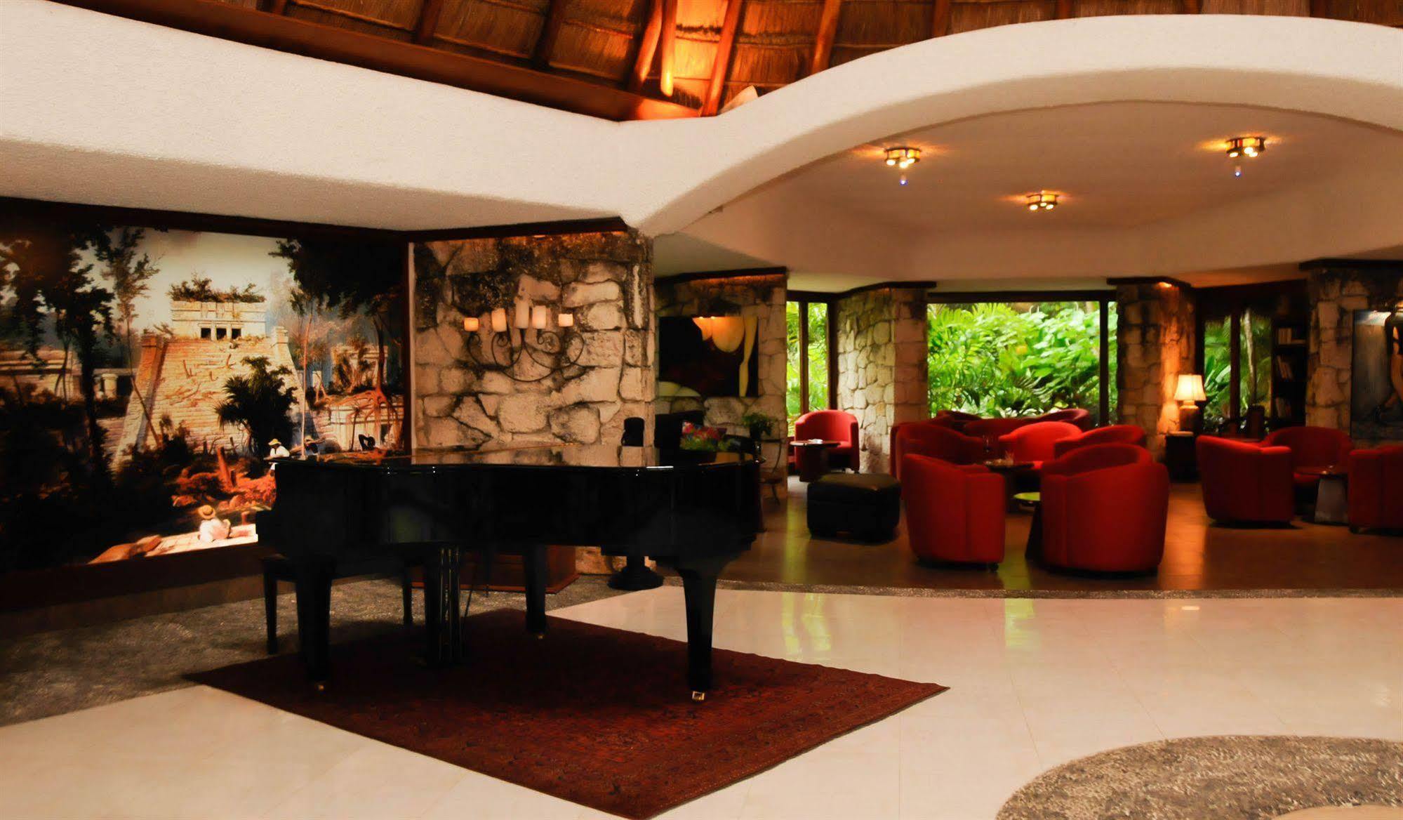 Amarte Hotel Playa del Carmen