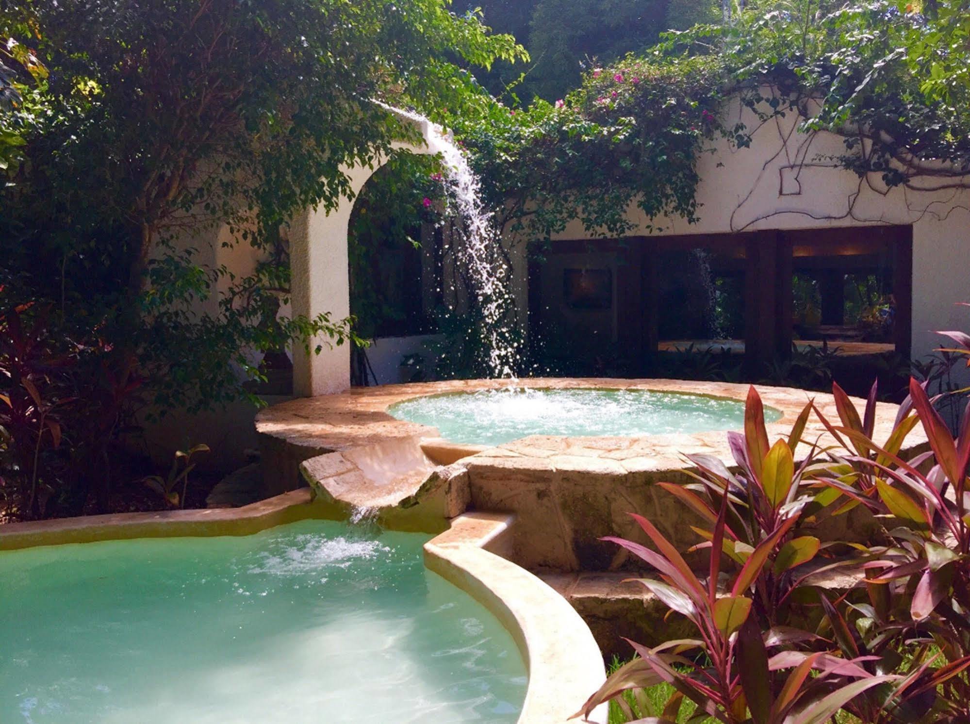 Hotel Amarte Playa del Carmen