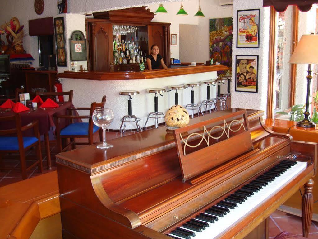 Amarte Hotel Playa del Carmen