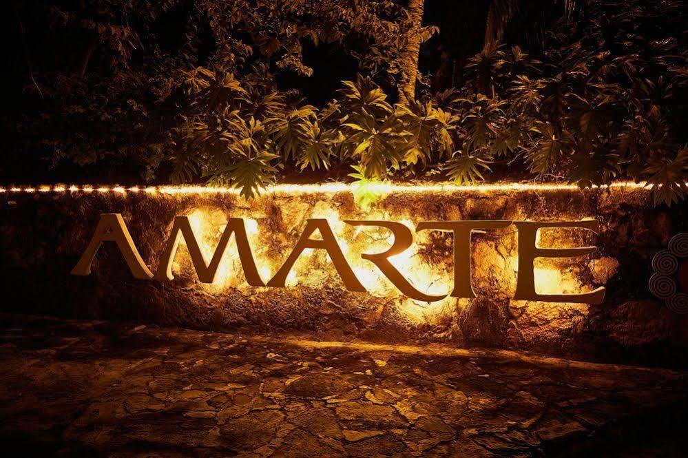 Amarte Playa del Carmen