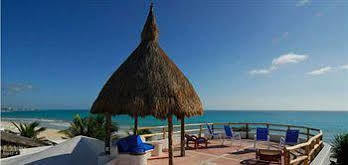Hotel Amarte 3*